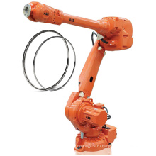 Подшипники с тонкими кольцами для промышленных роботов (KA050AR0)